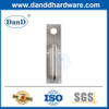 Tấm chốt đêm bằng thép không gỉ 304 hình trụ tròn cho thiết bị thoát hiểm-DDPD011