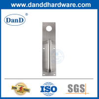 Tấm chốt đêm bằng thép không gỉ 304 hình trụ tròn cho thiết bị thoát hiểm-DDPD011