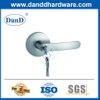 Universal Hardward Rim Exit Trim Và Panic Bar Hợp kim kẽm Đòn bẩy ngoại thất Trim-DDPD040