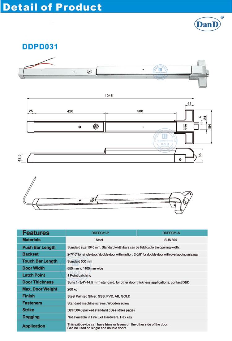Thanh hoảng loạn có báo động