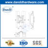 Bản lề điều chỉnh 3D Thép không gỉ 304 Điều chỉnh theo chiều dọc Bản lề cửa ẩn-DDCH018