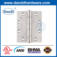 Bản lề cửa bi thép không gỉ 5 inch ANSI cấp 2 DDSS001-ANSI-2