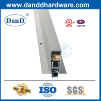 Nhôm Tự Động Giấu Cửa Đáy Seal Cửa Thả Seal Cho Cửa Khói-DDBS002