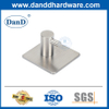 Thép không gỉ Móc Áo Móc Cửa Phòng Tắm Áo Móc Treo Tường Móc Áo Hardware-DDTC011