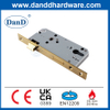 CE 2 Bu lông Khóa mộng kim loại Tay nắm cửa bằng gỗ Khóa xi lanh Lock-DDML009-5572