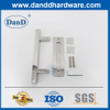 Tay nắm cửa chuồng hiện đại được đánh bóng bằng thép không gỉ bên ngoài Cửa kéo phần cứng-DDBD104