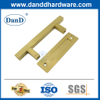 Thép không gỉ Dài Cửa Trước Kéo Tay Cầm Vết Bẩn Đồng Xả Kho Thóc Cửa Phụ Kiện Handle-DDBD104