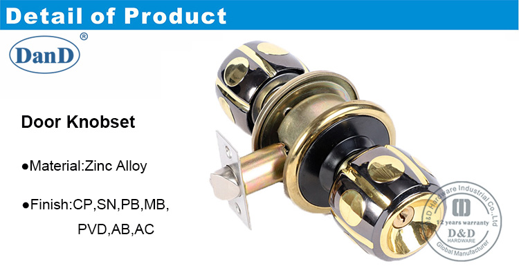 Kh&oacute;a cửa ra v&agrave;o-DDLK042-D v&agrave; D Phần cứng