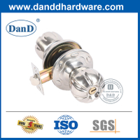 Núm cửa khóa đôi bằng hợp kim kẽm tốt nhất-DDLK047