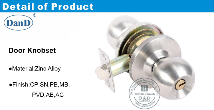 Kh&oacute;a cửa ra v&agrave;o-DDLK038-D v&agrave; D Phần cứng