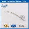 Tay cầm tủ inox thiết kế mới-DDFH002