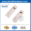 Tay nắm cửa trượt bằng thép không gỉ Phần cứng nội thất có vít-DDFH010