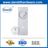 Vòng kéo xả bằng thép không gỉ có tấm-DDFH015