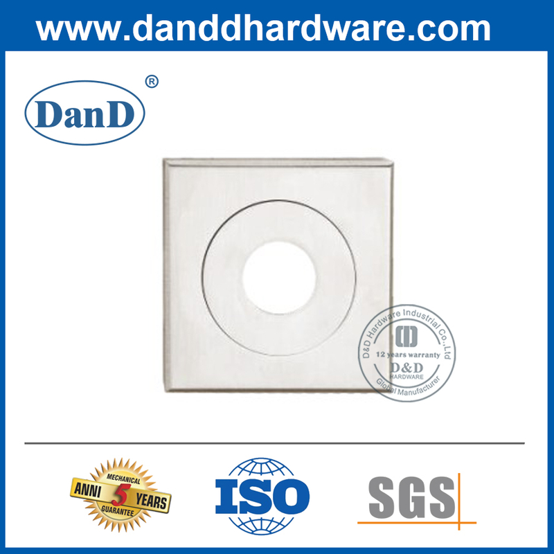 Loại hình vuông Rosette-DDES012