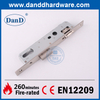 Khóa con lăn SUS304 Khóa hẹp cho cửa kim loại-DDML022-2585