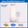 Tay nắm kéo gắn tường bằng thép không gỉ có tấm-DDPH024