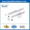Bu lông xả cửa gỗ không gỉ cho cửa đôi -DDDB007