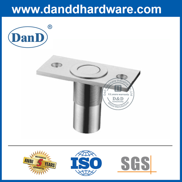 Phụ kiện đồng thau Chống bụi bằng tấm-DDDP004