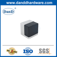 Chặn cửa an ninh Chặn cửa sàn bằng thép không gỉ cho tòa nhà dân cư-DDDS045