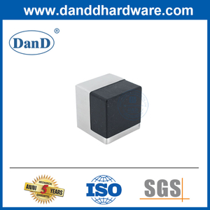 Chặn cửa an ninh Chặn cửa sàn bằng thép không gỉ cho tòa nhà dân cư-DDDS045
