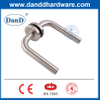 Tay nắm cửa trước loại đơn giản bằng thép không gỉ EN1906 cấp 4 của Châu Âu-DDTH002