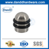 Chặn cửa nhỏ Nút chặn cửa bên ngoài bằng cao su bằng thép không gỉ dành cho thị trường Trung Đông-DDDS039