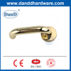 Tay nắm cửa bằng thép không gỉ mạ vàng loại 4 Euro EN1906-DDTH001