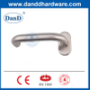 EN1906 Tay nắm cửa thương mại bằng thép không gỉ Cửa ống rỗng Lever-DDTH001