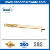 Bu lông xả cửa giấu kín lắp bằng đồng thau cho cửa bên trong-DDDB004