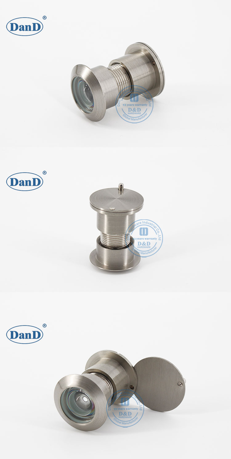 lỗ nhìn trộm lớn cho cửa ra vào