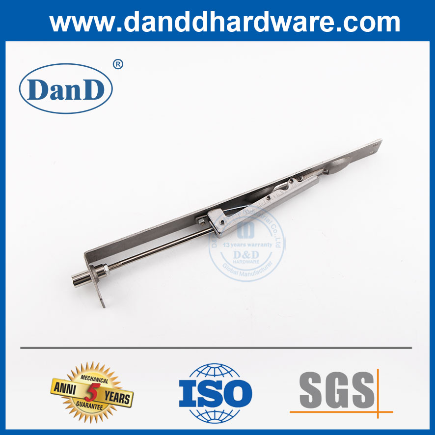 Bu lông cửa đứng chịu lực nặng bằng thép không gỉ cho cửa phòng ngủ-DDDB006