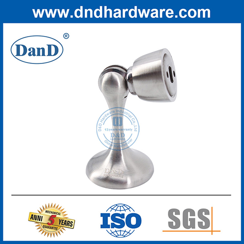 Chặn cửa từ gắn tường cho cửa bên ngoài