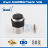Chặn cửa bên trong bằng thép không gỉ Bạc Chặn cửa tốt nhất-DDDS009