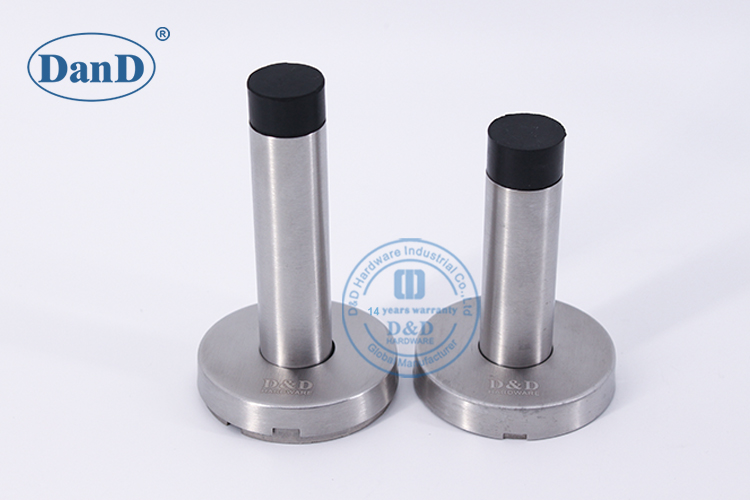 chặn cửa trước