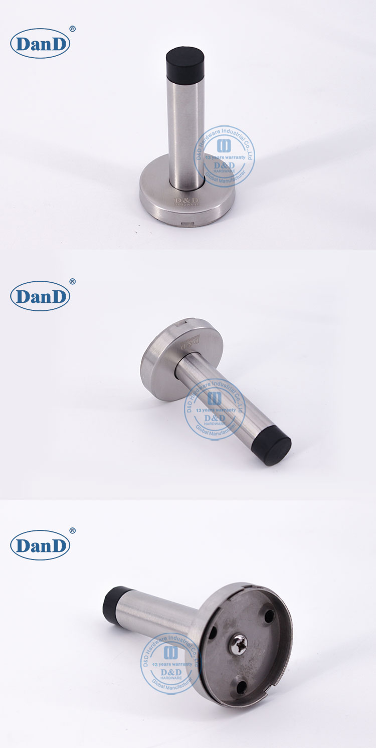 chặn cửa bên ngoài