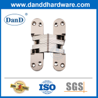 Bản lề nội thất chất lượng cao Bản lề vô hình cho cửa-DDCH007