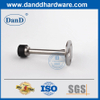 Chặn cửa tường hiện đại Chặn cửa thép không gỉ có Hook-DDDS017