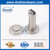 Thép không gỉ hiện đại Hợp kim kẽm Chặn cửa bằng gỗ Giá đỡ cửa từ-DDDS030