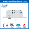 Bán Hot EN12209 5572 Khóa chốt cửa mộng bằng thép không gỉ Body-DDML011R-5572