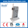 BS EN 12209 Khóa chốt xi lanh lỗ mộng có chìa khóa-DDML011R-6072