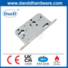 Khóa cửa chốt lỗ mộng CE EN12209 thương mại với giá tốt-DDML013R-6072