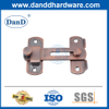 Nhà cung cấp bảo vệ cửa an toàn Thép không gỉ Đồng bảo vệ cửa bên ngoài cổ-DDDG006
