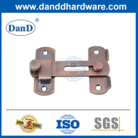 Nhà cung cấp bảo vệ cửa an toàn Thép không gỉ Đồng bảo vệ cửa bên ngoài cổ-DDDG006