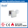 Tay nắm cửa vuông hiện đại inox 304 cho cửa gỗ-DDTH030