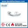 Tay nắm khóa mộng hiện đại SS304 cho cửa composite-DDTH014