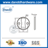 Chặn cửa từ tính vô hình bằng thép không gỉ cho cửa ngoài trời-DDDS036