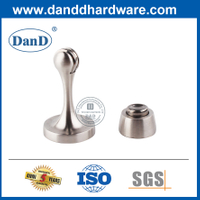 Chặn cửa từ gắn tường bằng thép không gỉ-DDDS028