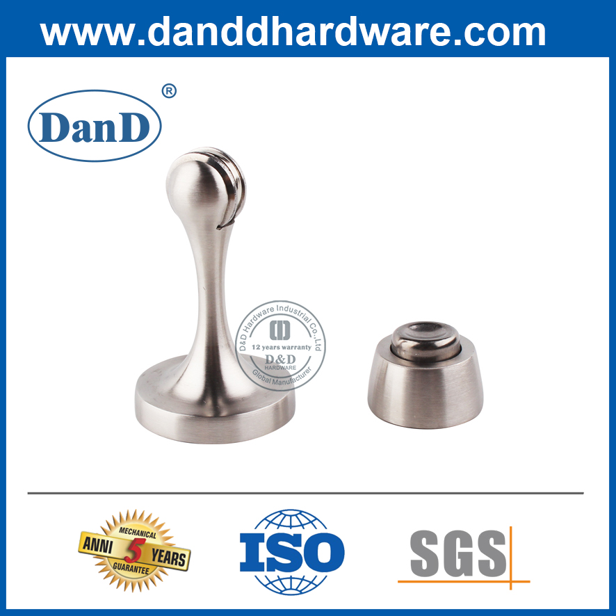Cửa chặn thương mại từ hợp kim kẽm tốt nhất-DDDS027