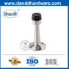 Thiết kế mới Chặn cửa bằng hợp kim kẽm cho cửa nội thất-DDDS019