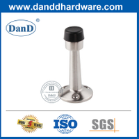 Chặn cửa trang trí hàng đầu bằng thép không gỉ an toàn -DDDS019